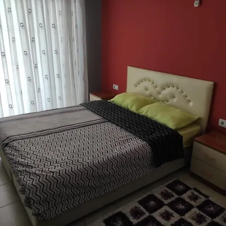 Mermaid Holiday Houses Fethiye