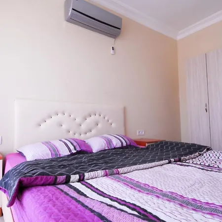 Apartament Mermaid Holiday Houses Fethiye