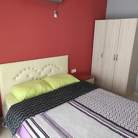 Apartament Mermaid Holiday Houses *