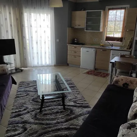 Apartment Mermaid Holiday Houses Fethiye
