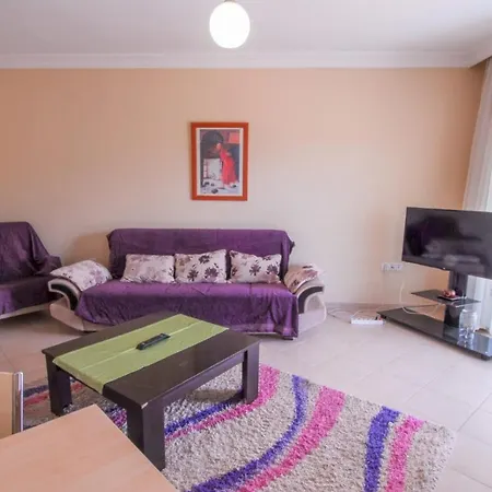 Apartment Mermaid Holiday Houses Fethiye