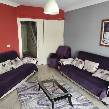 Mermaid Holiday Houses Apartment Fethiye