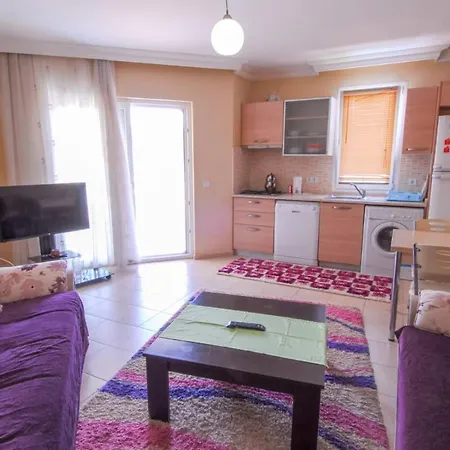 Mermaid Holiday Houses Apartment