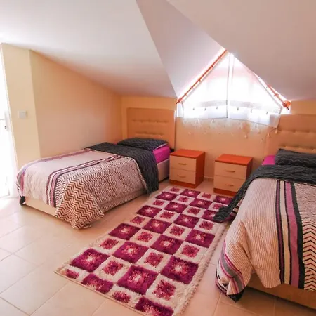 Apartment Mermaid Holiday Houses *